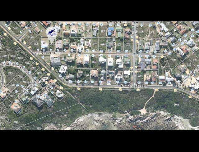 LAND FOR SALE IN FRANSKRAAL